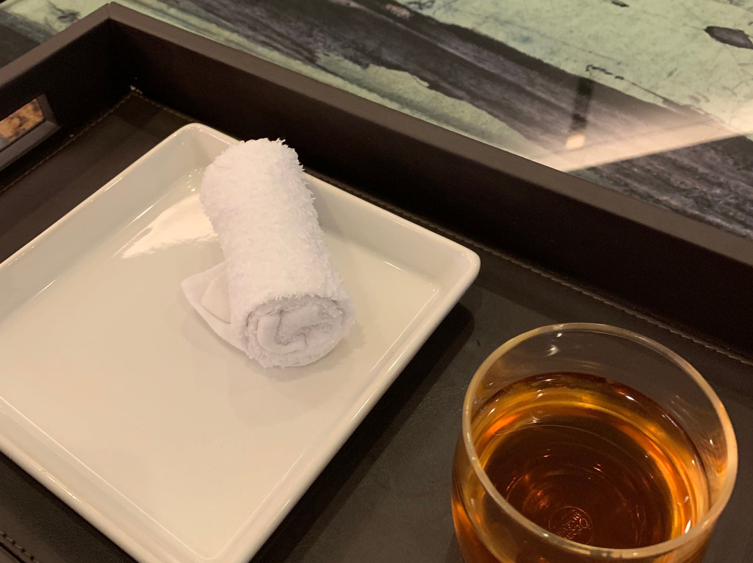 Hyde Park Chiangmai主图