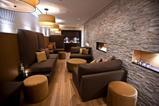 Vida Wellness Spa-温哥华必去景点