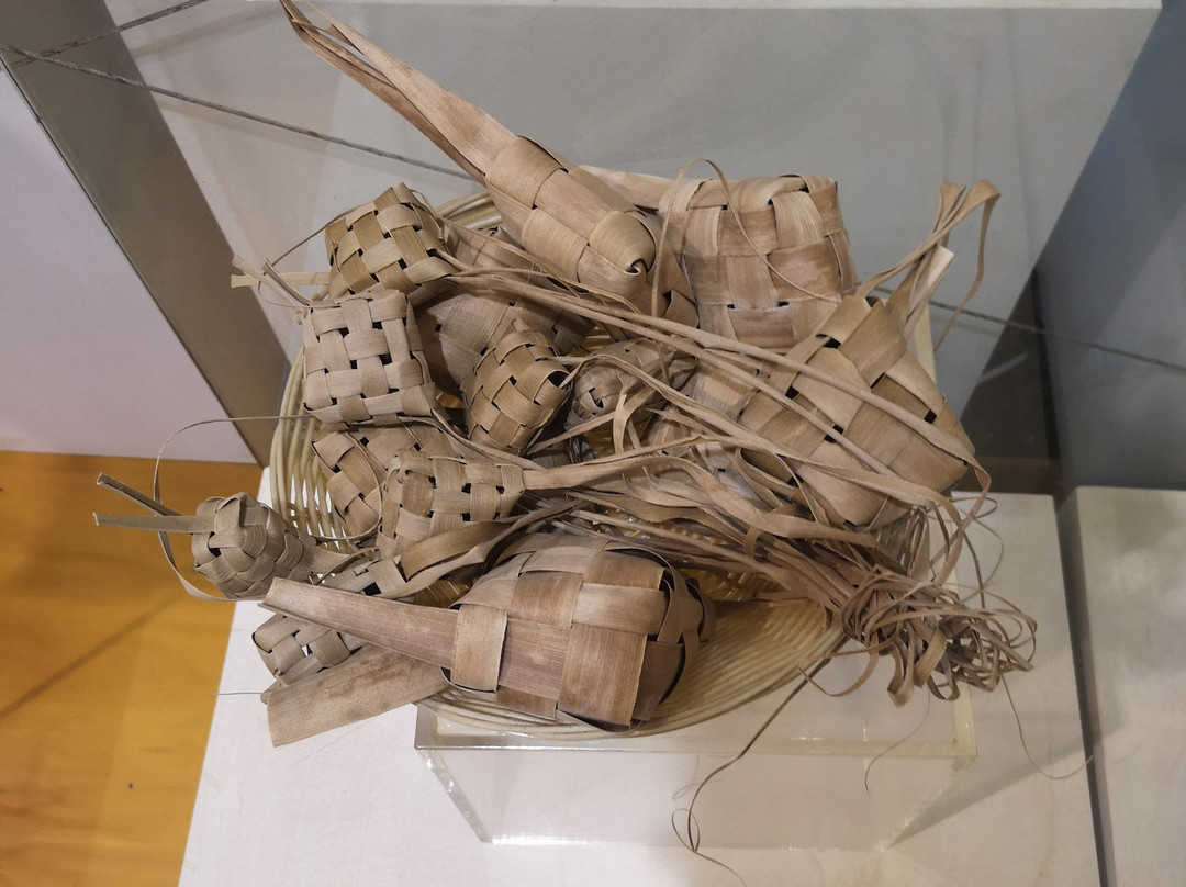 Tai Jin House-圣诞岛必去景点