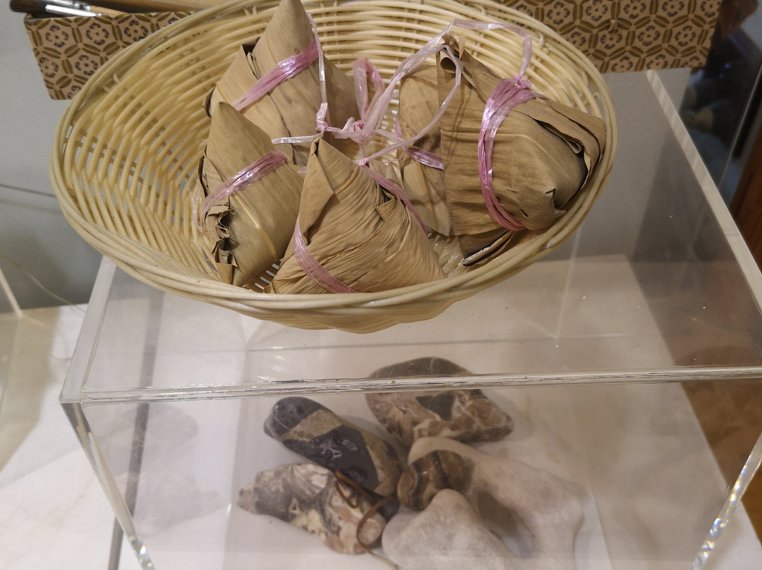 Tai Jin House-圣诞岛必去景点