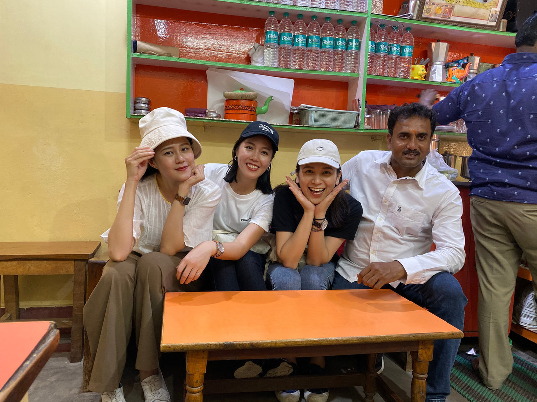 Varanasi Heritage Walk-瓦拉纳西必去景点