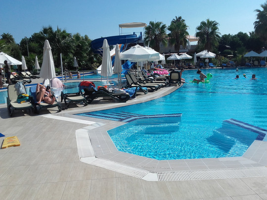 Bella Resort & Spa主图