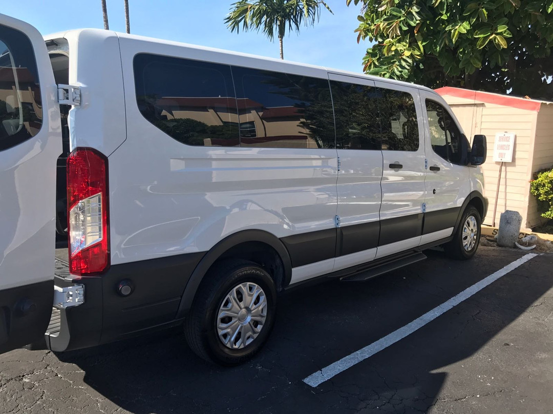 Shuttle To Sawgrass Mall-迈阿密海滩必去景点