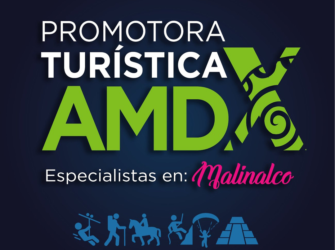 Promotora Turistica AMD景点图片