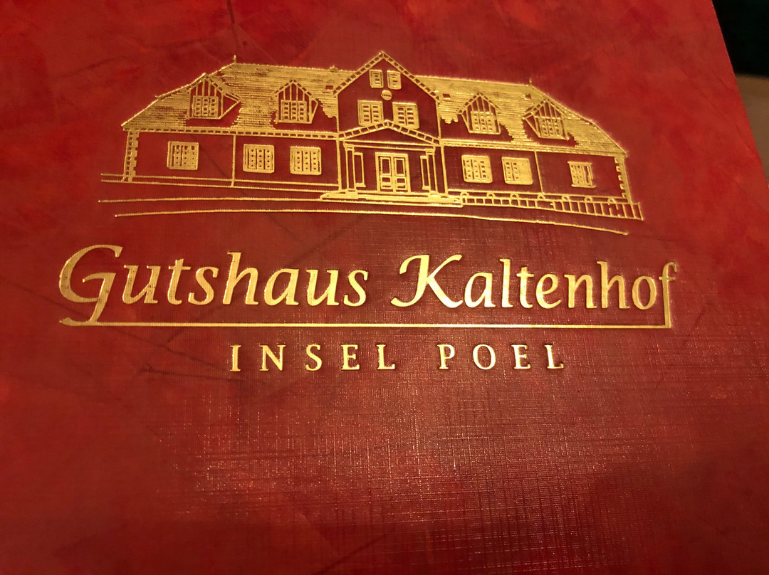 Gutshaus Kaltenhof主图