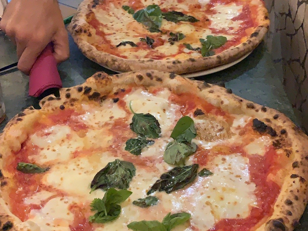 Guide de Naples-那不勒斯必去景点