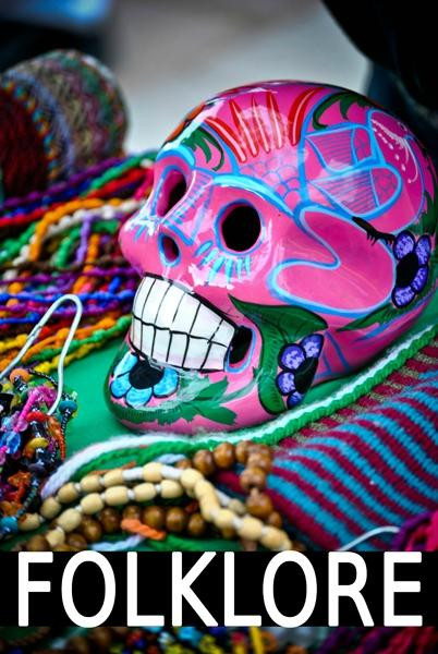 Colonia Juarez旅游景点-Bazar Cultural  Monu