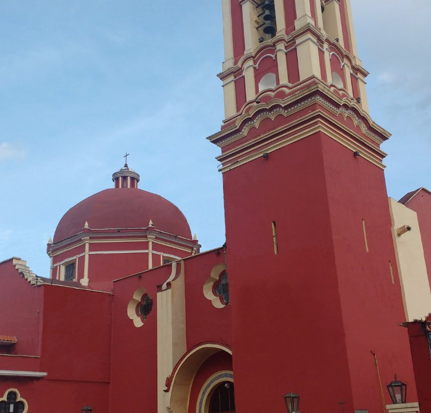Camerino Z. Mendoza Municipality旅游攻略图片