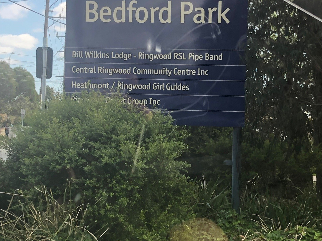Bedford Park景点图片