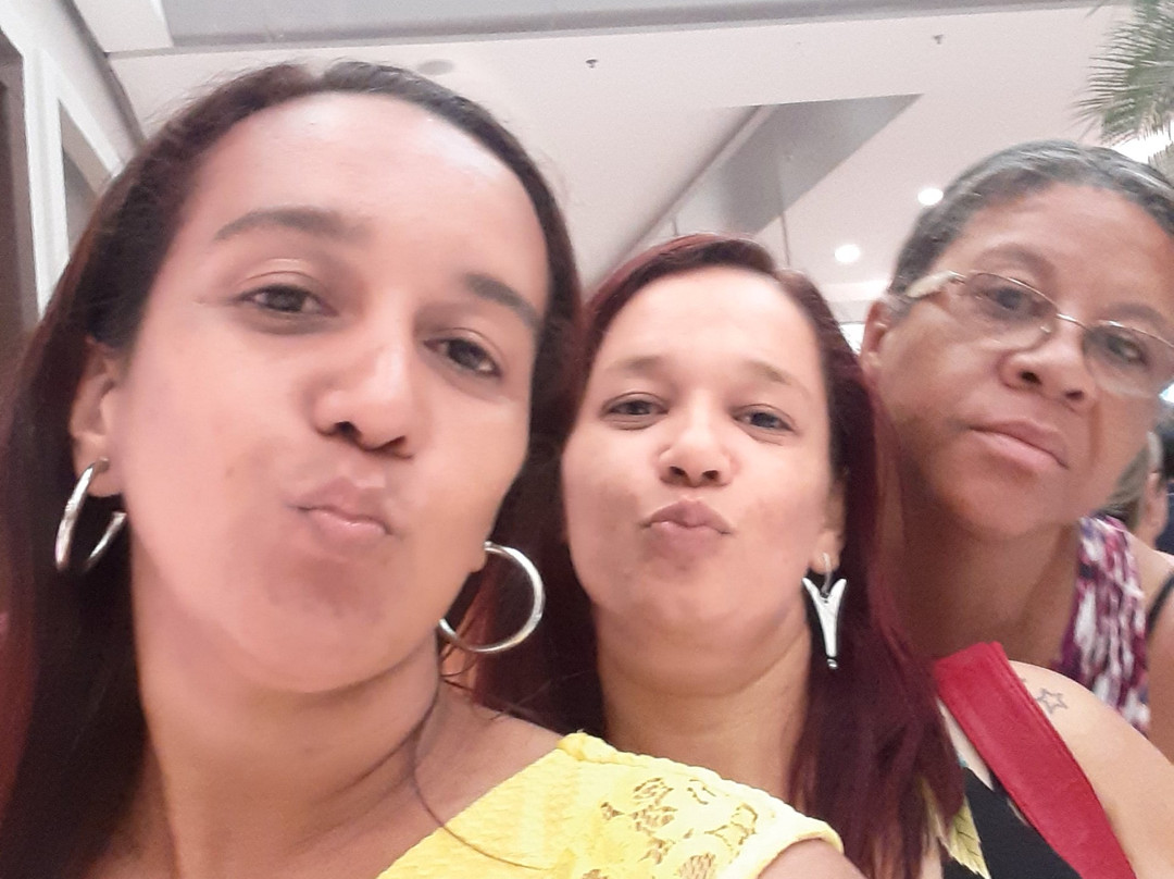 Independencia Shopping-Juiz de Fora必去景点