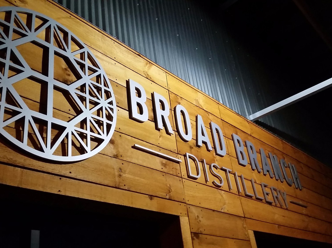 Broad Branch Distillery景点图片