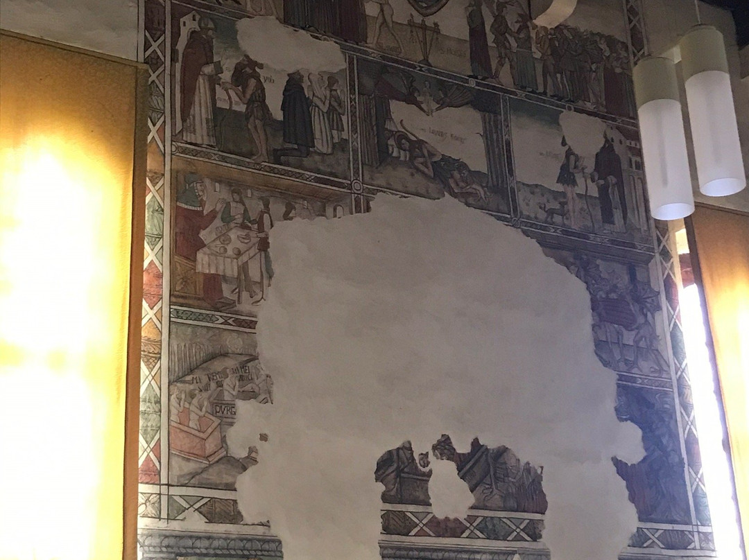 Chiesa di Santa Maria di Monte Santo dei Padri Domenicani-Soave必去景点