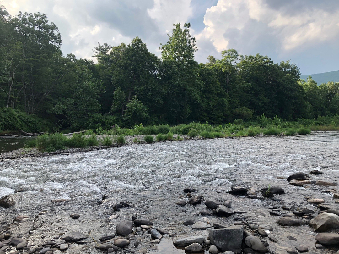 Catskill Forest Preserve
