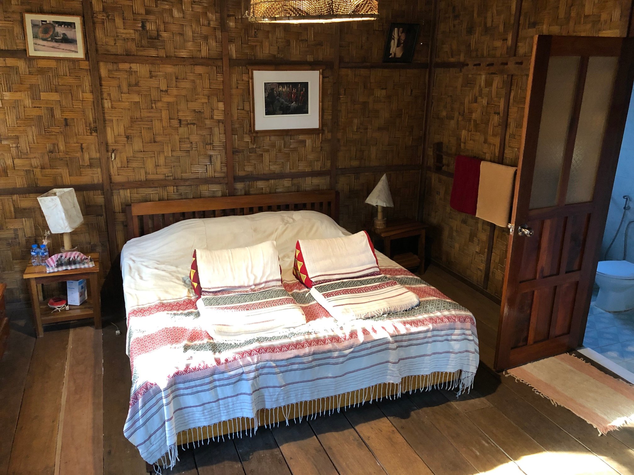 The Boat Landing Guest House-官方