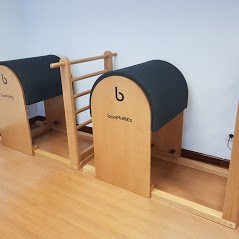 Studio de Pilates Laura Diaz景点图片