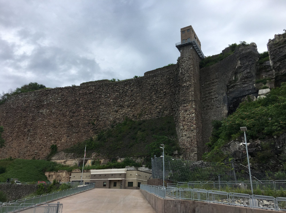 Schoellkopf Power Station景点图片