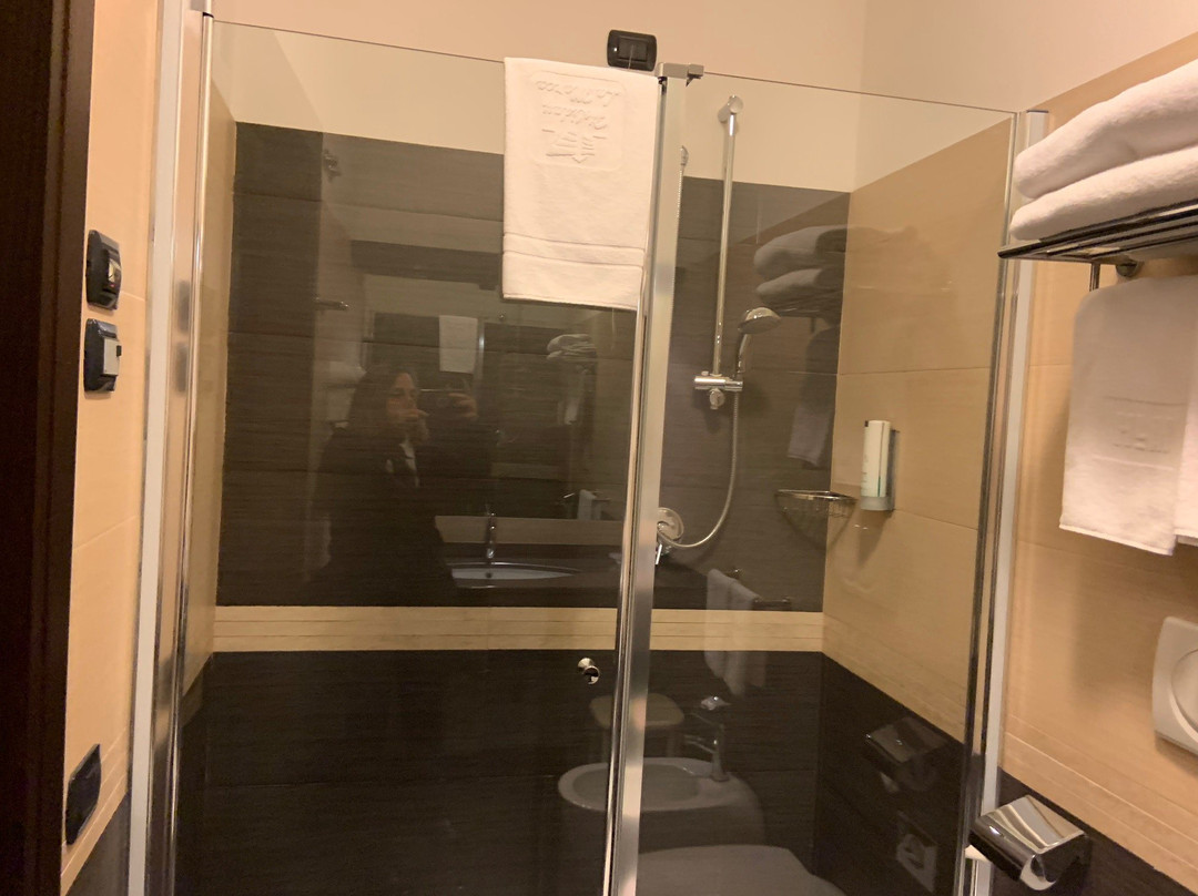 Hotel Holiday La Marca主图