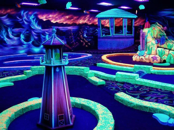 Oceans 18-新贝德福德必去景点