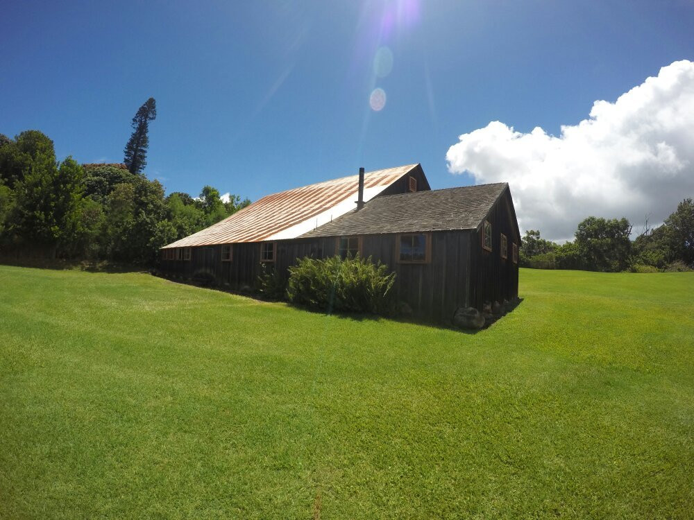 Molokai Museum and Cultural Center