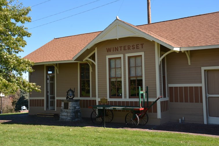 Madison County Historical Complex