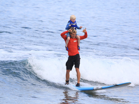 Ka'anapali Surf Club