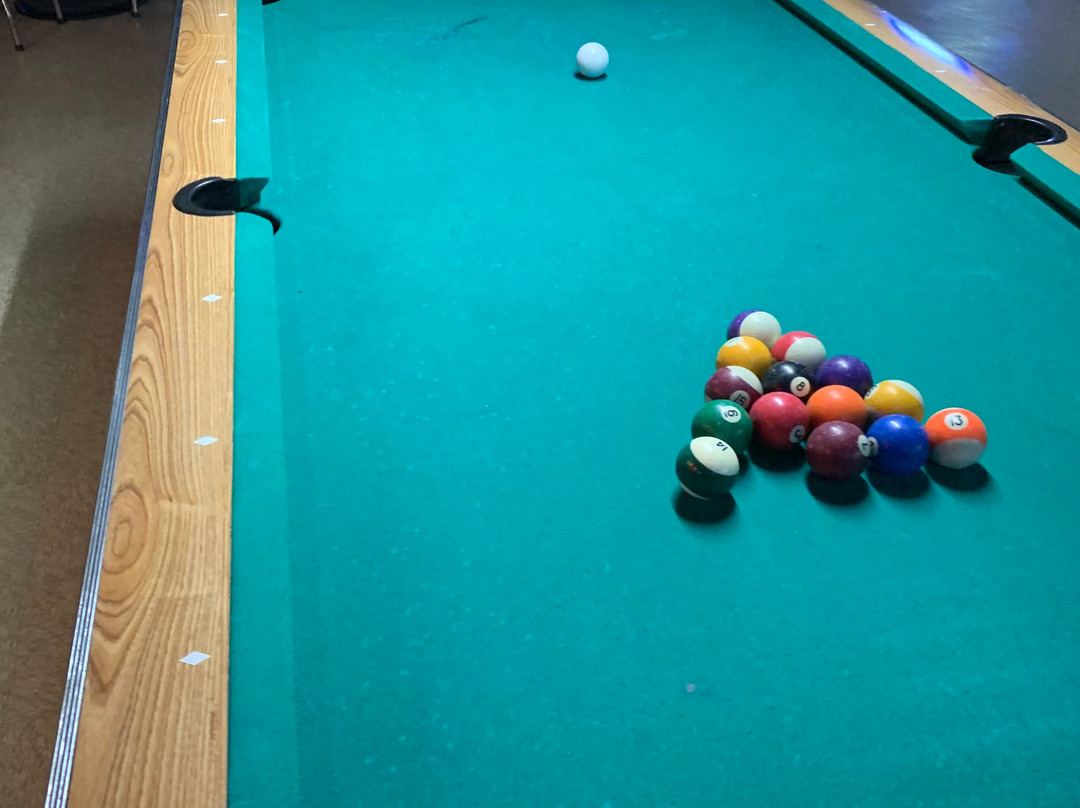 Kyrle's Club景点图片