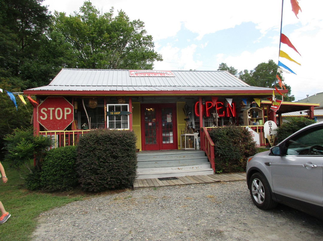 Mountain Creek Antiques