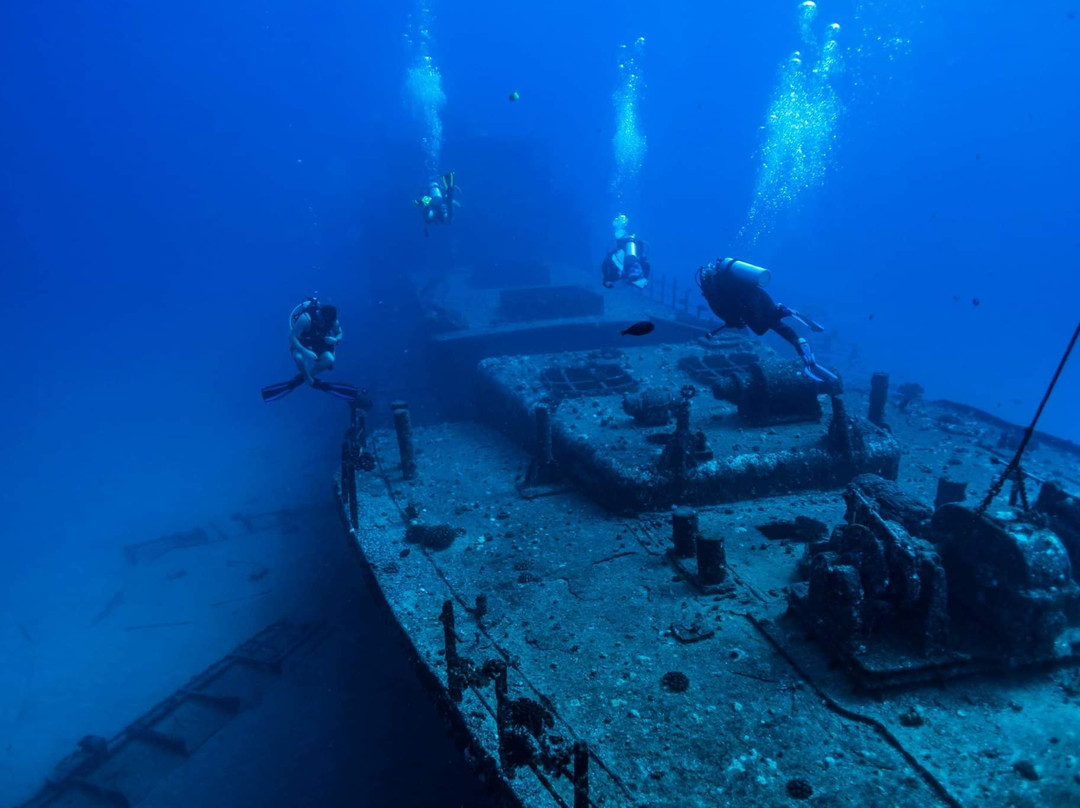 Aloha Scuba Diving Company