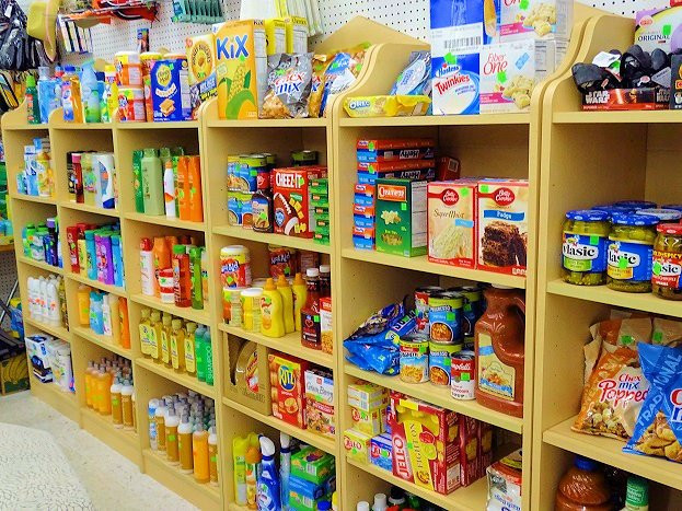 Jeffersonville旅游景点-Vendors' Village