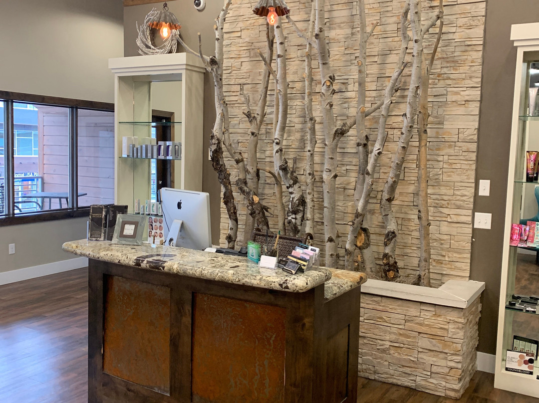 Sugar City旅游景点-Namaste Spa and Salon