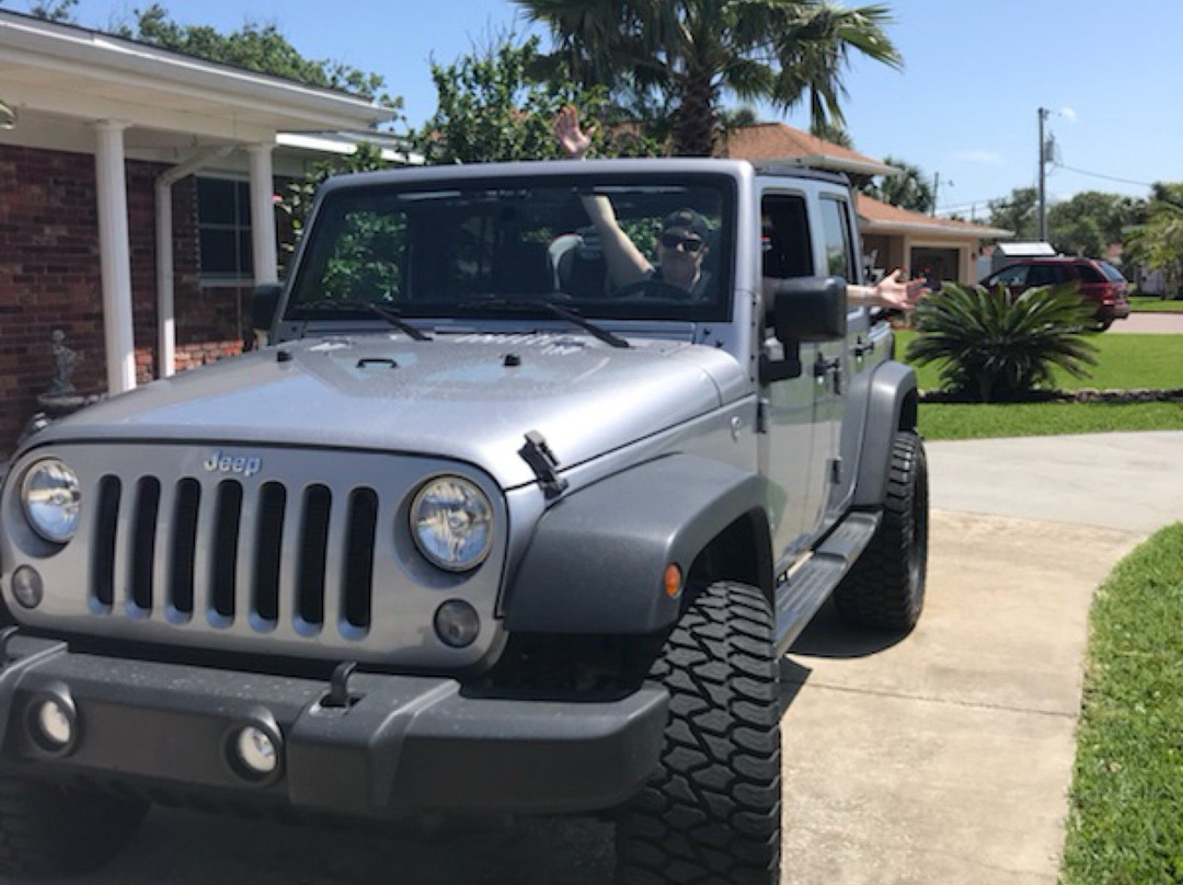 Daytona Jeep Rental景点图片