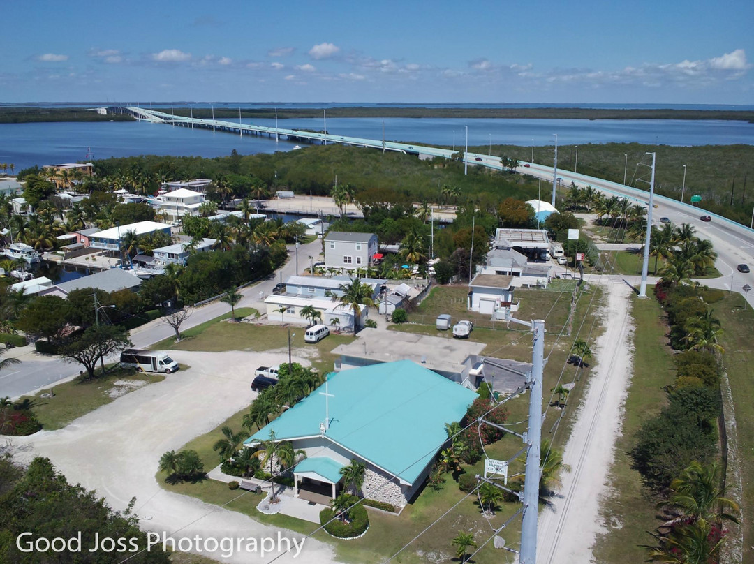 Key Largo Baptist Church景点图片