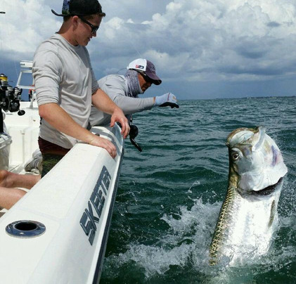 Reelfishing Charters-Boca Grande必去景点