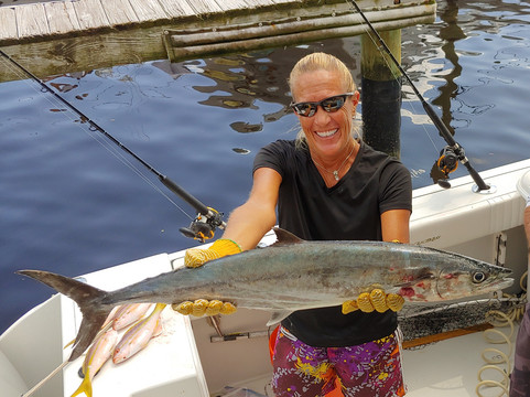 Latitude Sportfishing-朱庇特必去景点