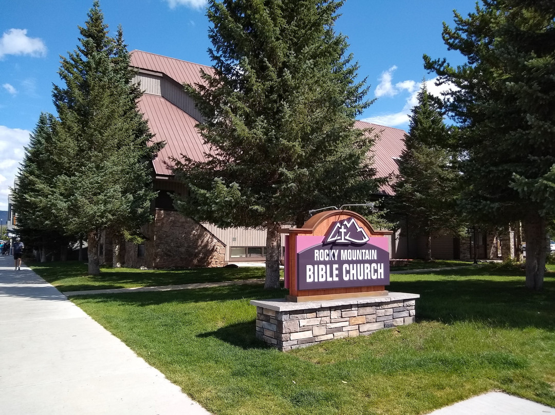 Rocky Mountain Bible Church景点图片