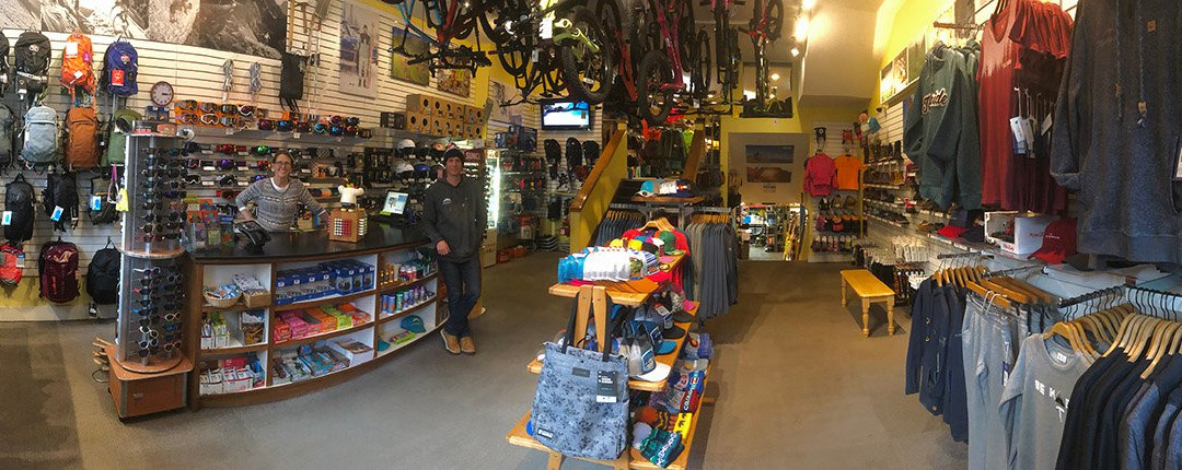 Bootdoctors-特柳赖德必去景点