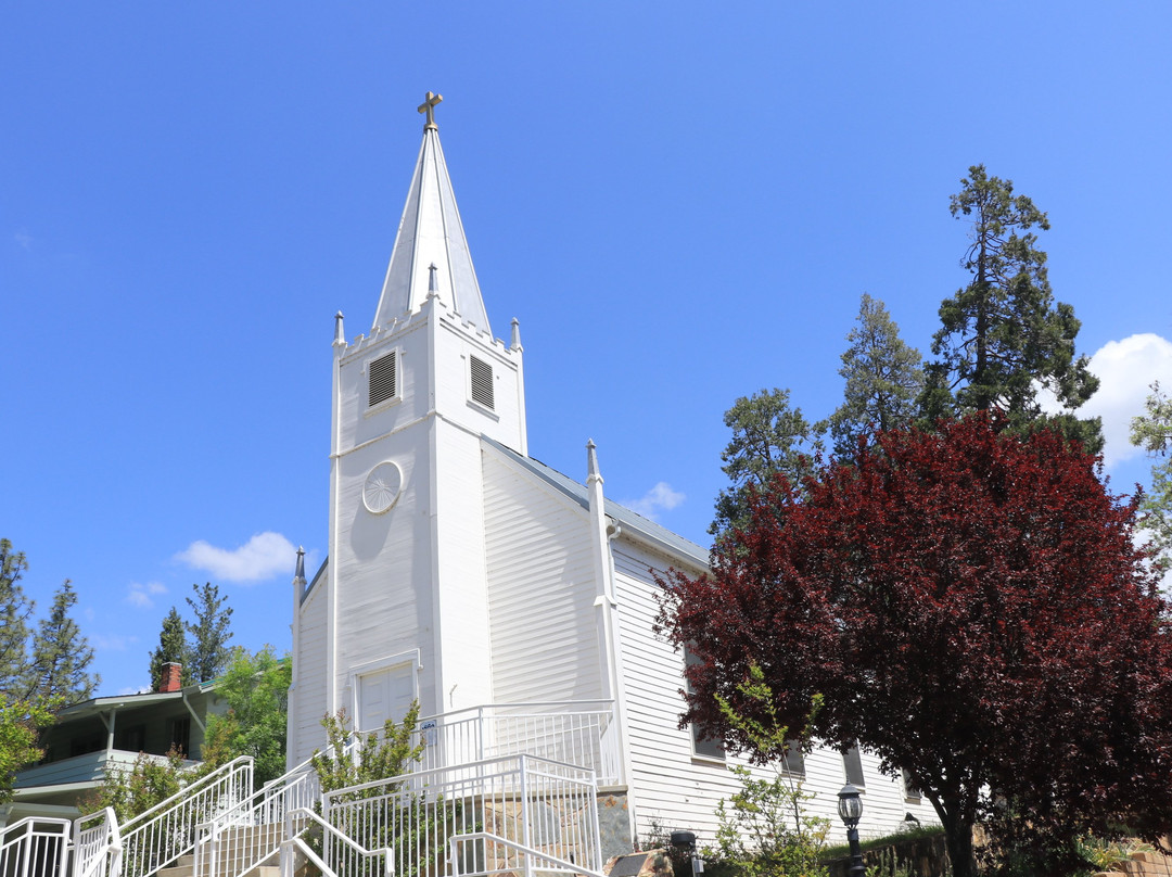 St. Joseph Catholic Church景点图片