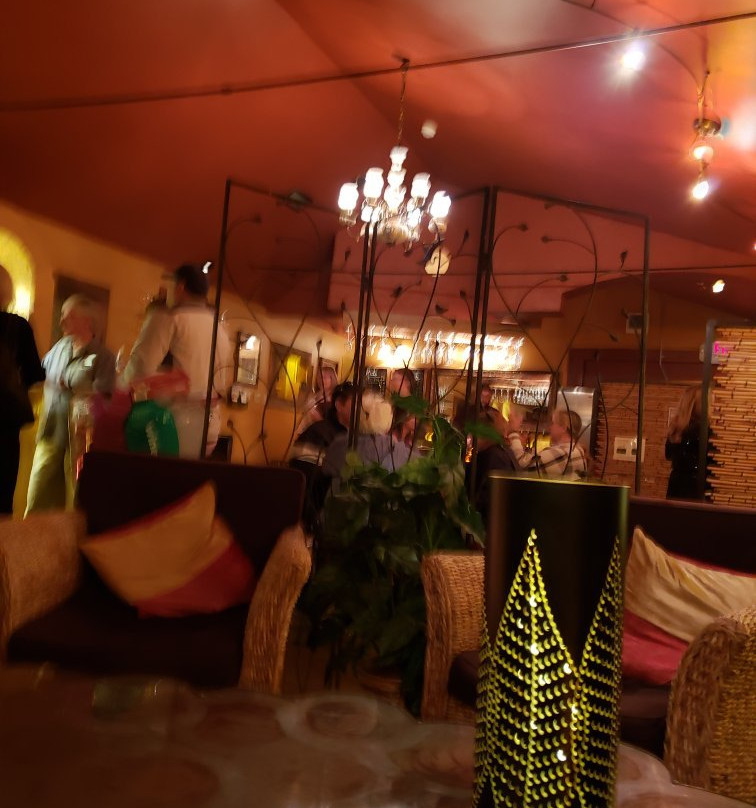 Pfeiffer Winery-Junction City必去景点