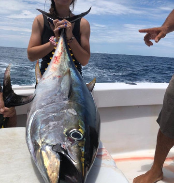 Fishing Vacations-梦城必去景点