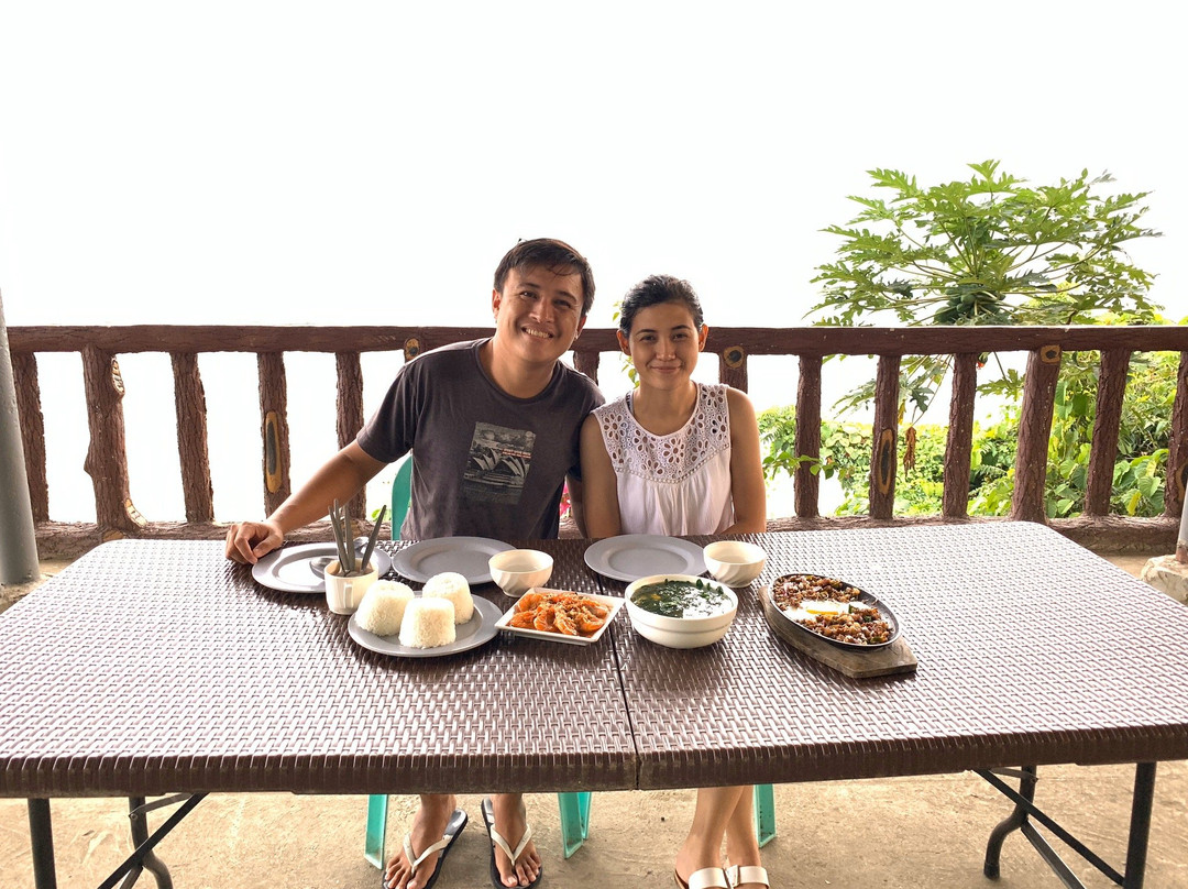 Coal Mountain Resort