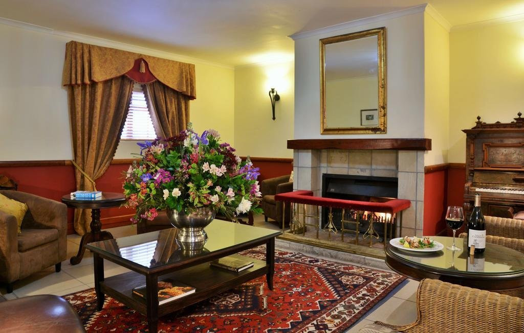 Val Du Charron Wine & Leisure Estate主图