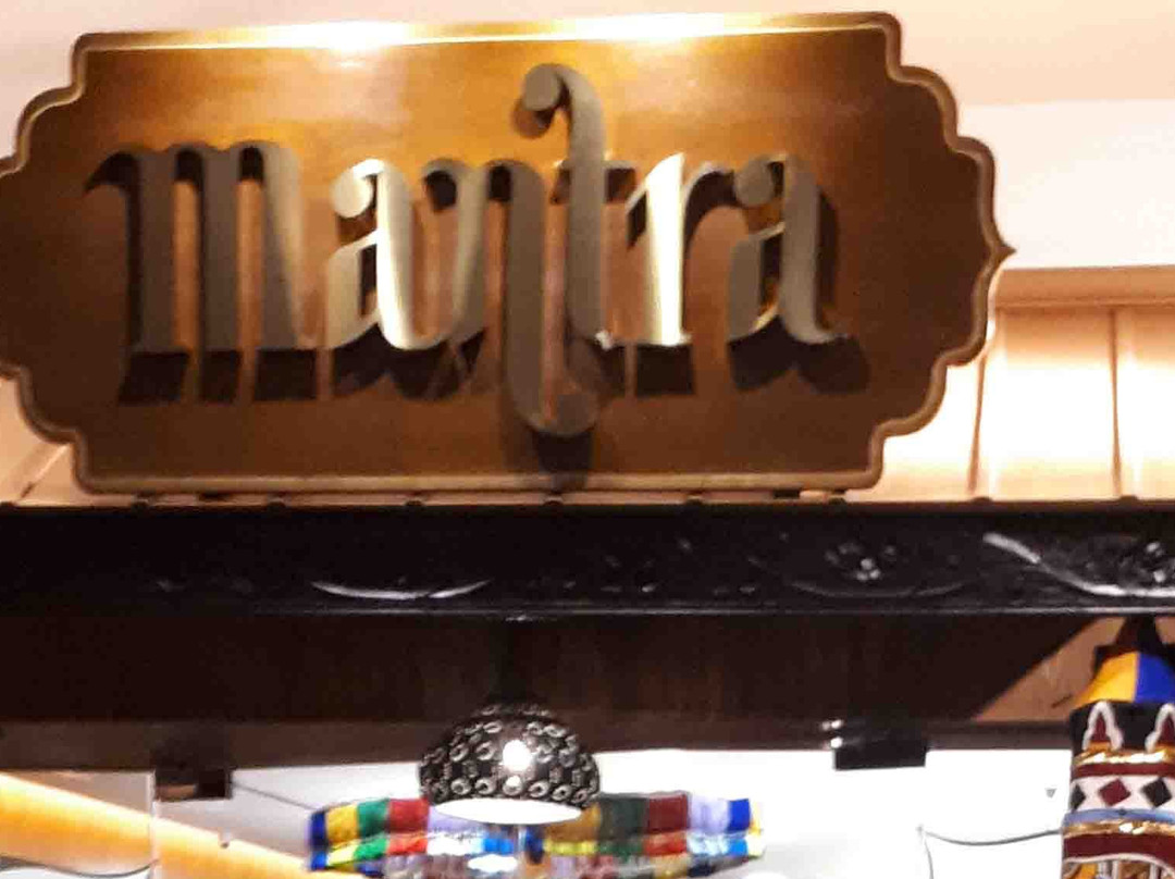 Mantra Indian Cuisine