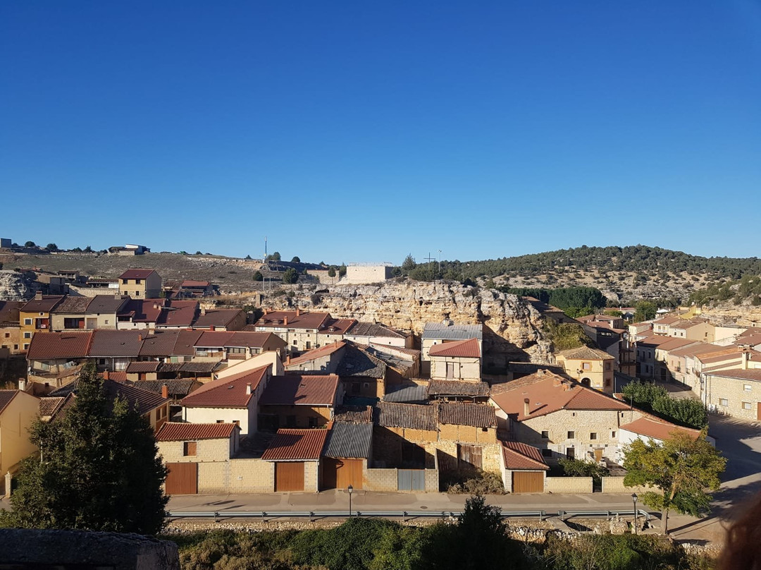 Castillo de Castillejo景点图片