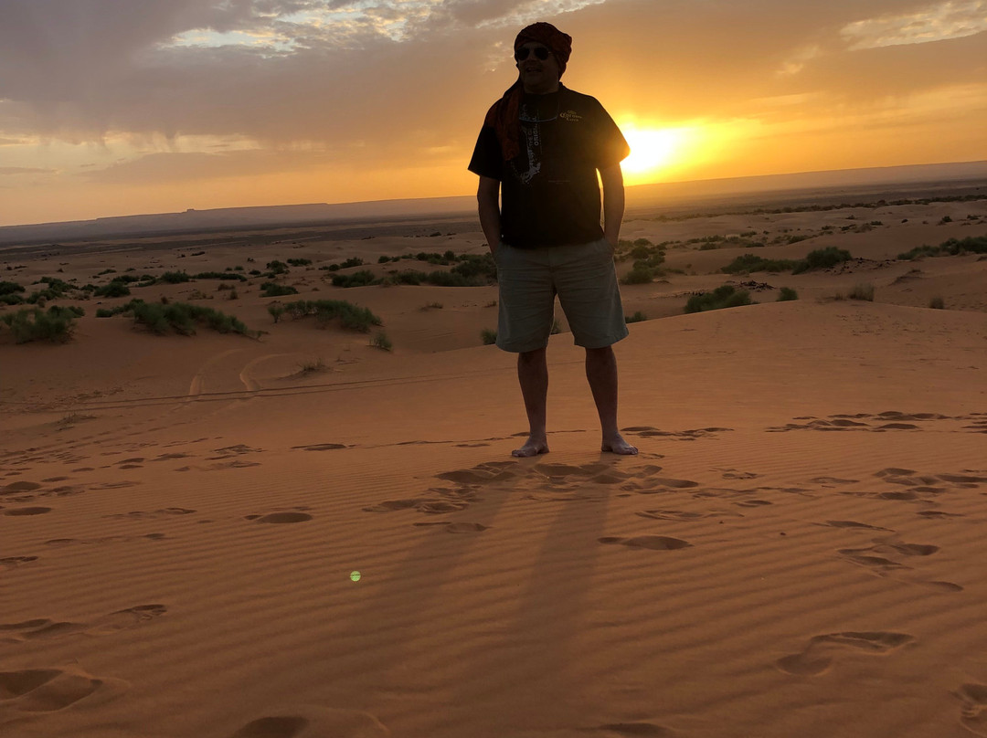 Al Desierto Con Youssef景点图片