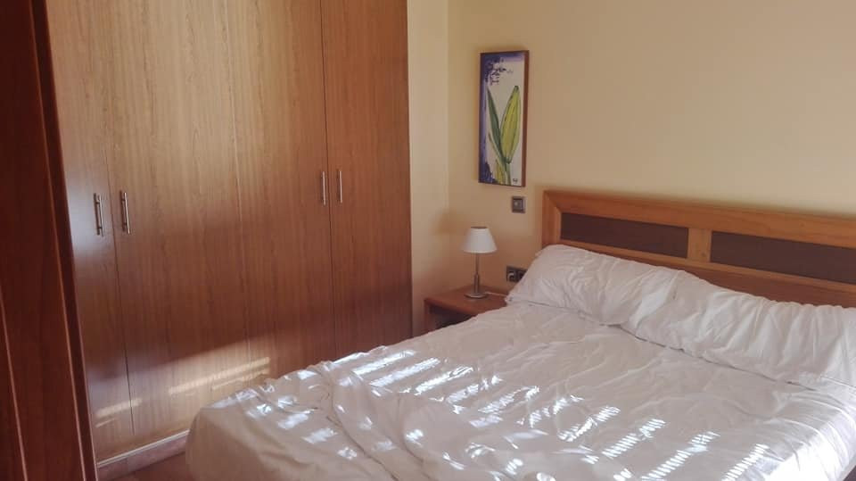 Apartamentos Entreplayas 3000