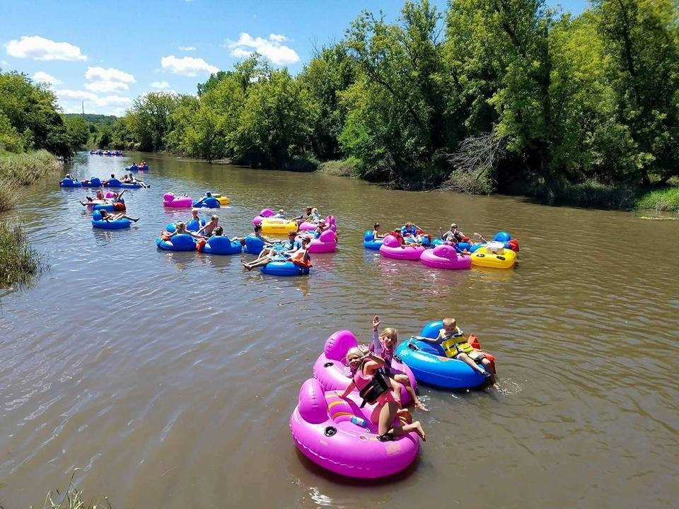 Pec Time Tubing Inc.