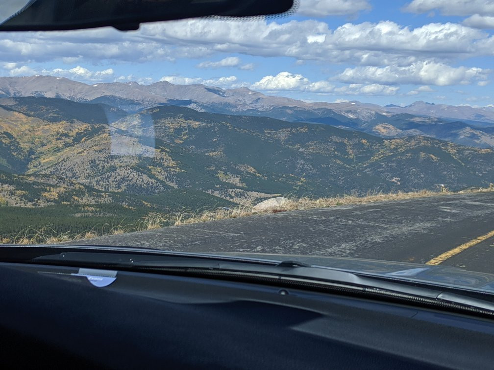 Summit Lake Park-Idaho Springs必去景点
