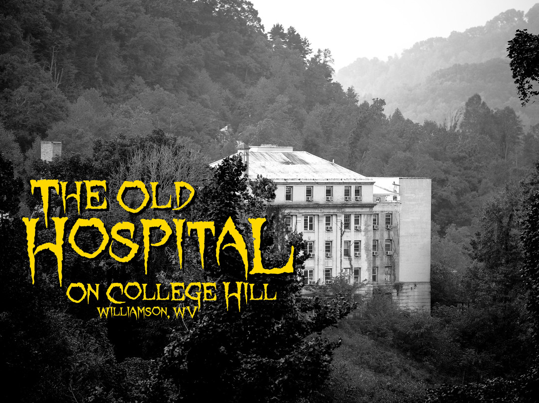Old Hospital On College Hill景点图片