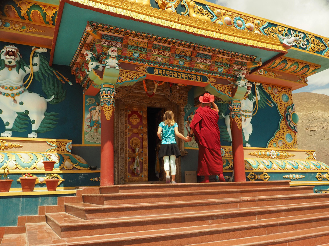 Global Family Travels-西雅图必去景点