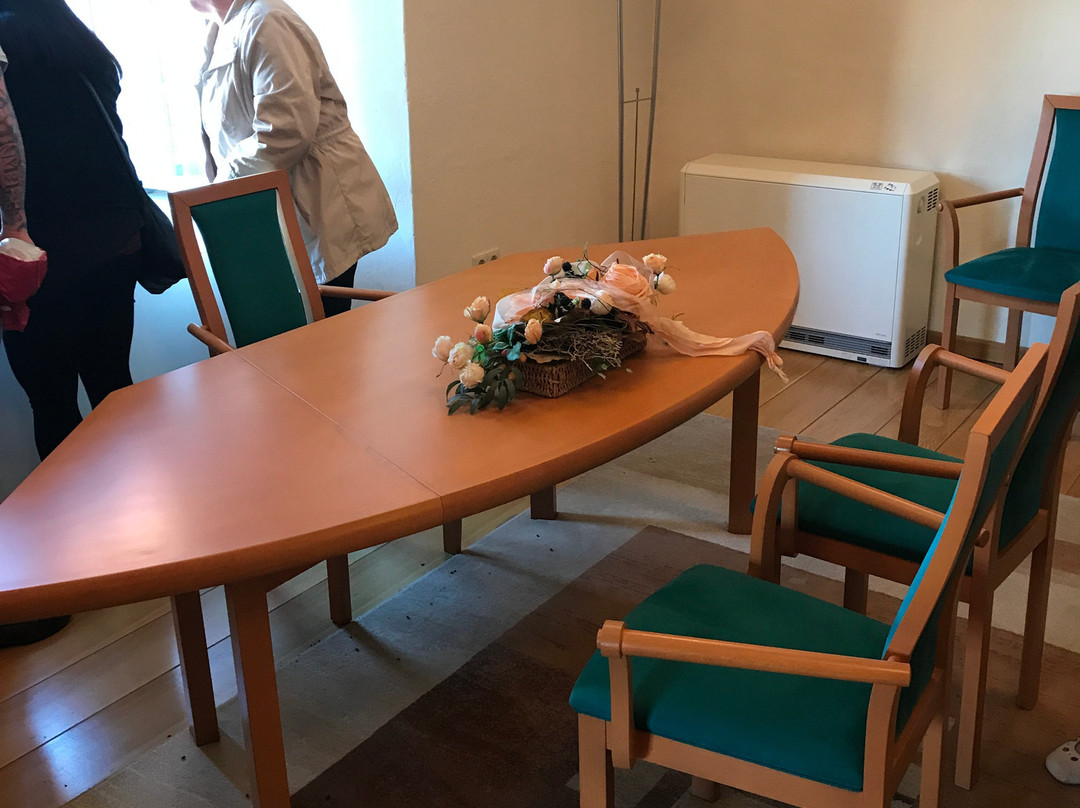 Hausmannsturm-Helmstedt必去景点